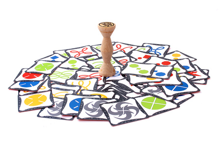 Gra zręcznościowa Jungle Speed Eco