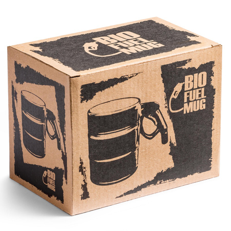 Kubek DYSTRYBUTOR BIO FUEL