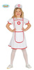 Strój dla dziewczynki Pielęgniarka OUTLET - brak opaski