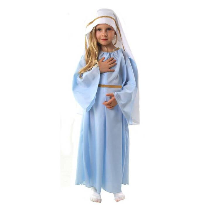 Strój dla dziewczynki MARYJA