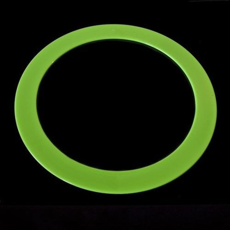 Obręcz żonglerska 40cm Mr Babache