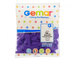 Balon Gemar Metallic 5 cali 100 szt