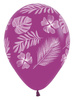 Balon Sempertex Tropical Paradise 12 cali 1 szt. mix