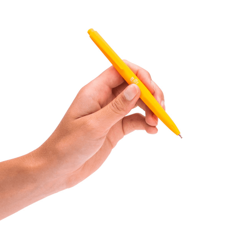 Długopis automatyczny RAINBOW