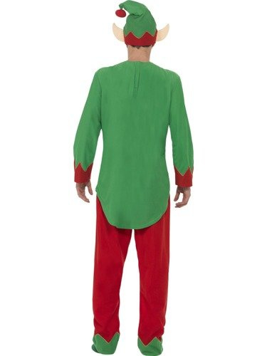 ELF z uszami strój dla dorosłych rozm. L