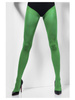 Rajstopy Elfa Zielone damskie 70