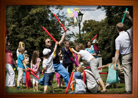 Bum bum rurki Zestaw Chromatyczny