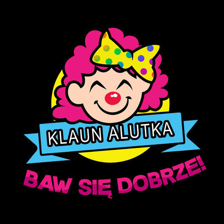 Klaun Alutka