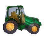 Traktor balon foliowy 14''