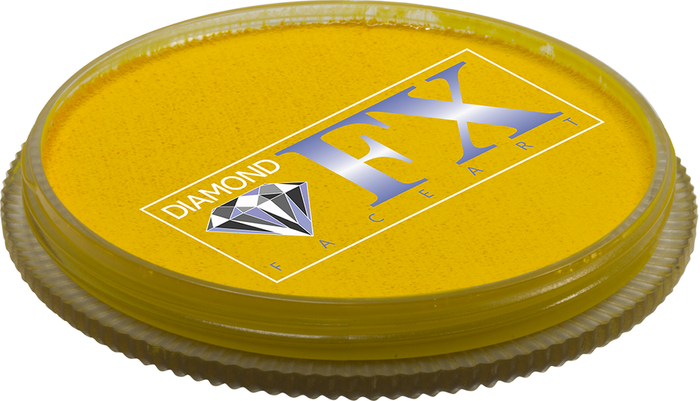 Farba do malowania twarzy i ciała Essential Diamond FX 30g