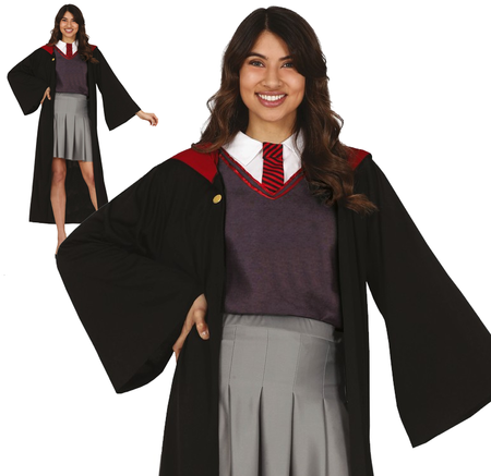 Strój damski Hermiona Harry Potter