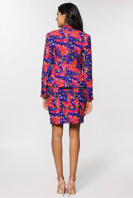 Garnitur damski THE FRESH PRINCESS zestaw