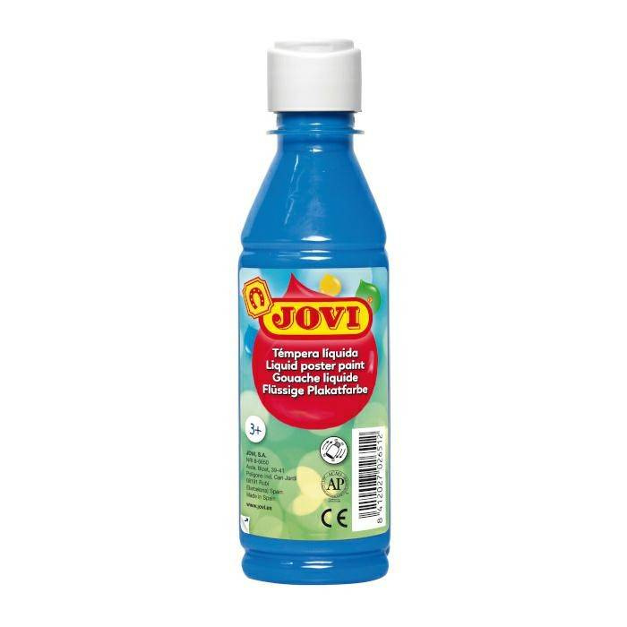 Farba plakatowa JOVI 250 ml