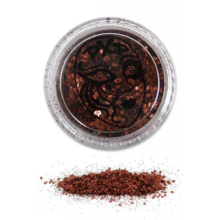 Brokat sypki profesjonalny Glitter PartyXplosion 5g 1 szt.