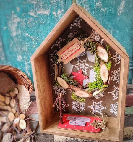 Mech kreatywny opakowanie 30g