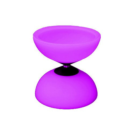 Diabolo Finesse 135mm Mr Babache