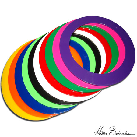Obręcz żonglerska 24cm Mr Babache