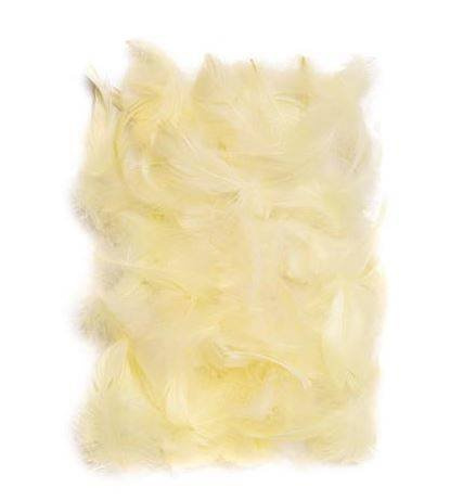 Piórka 5-12 cm 10 g