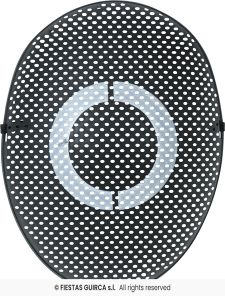 Maska Squid Game koło pracownik Guirca