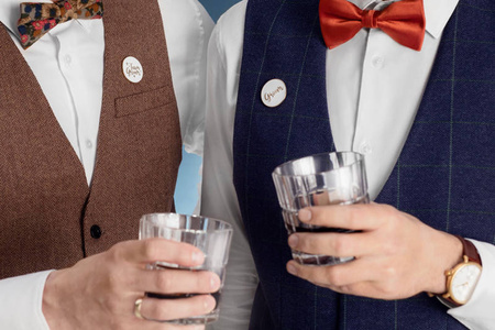 Kartka okolicznościowa na Wieczór Kawalerski Groom Team