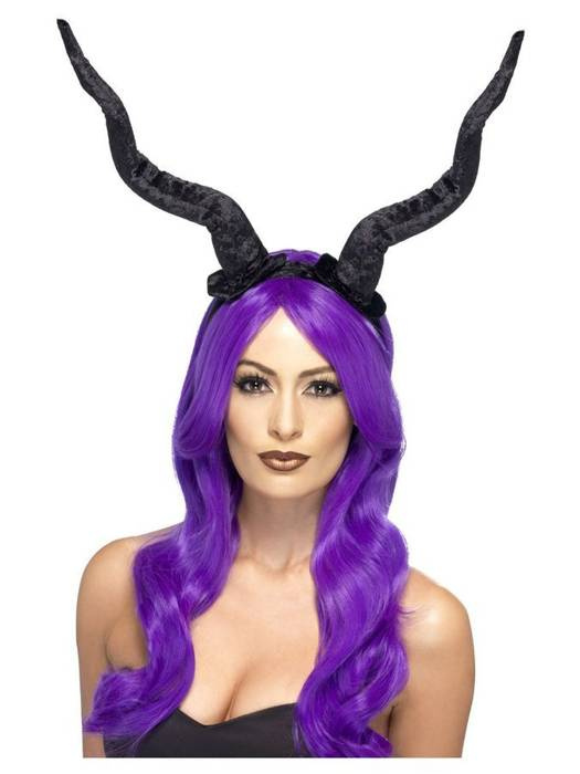 Rogi Czarownicy "Maleficent"