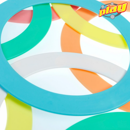 Obręcz 24 cm Play