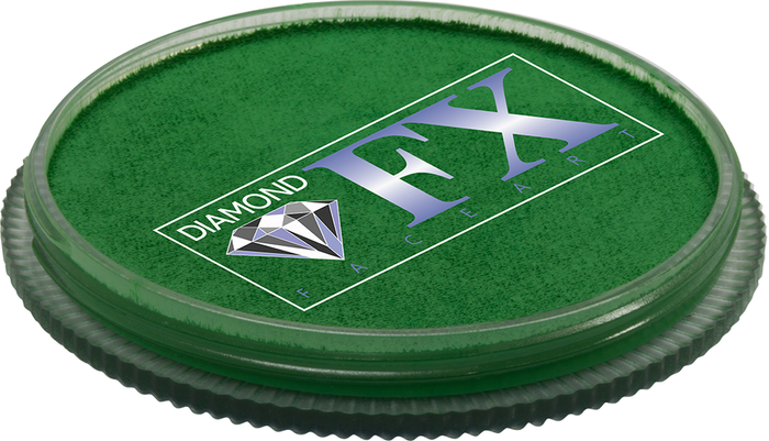 Farba do malowania twarzy i ciała Essential Diamond FX 30g