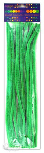 Druciki kreatywne 30 cm 25szt