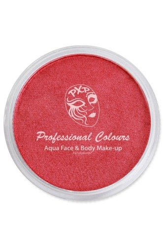 Farba do malowania twarzy Perłowa PXP Professional Colours by PartyXplosion 10 g.