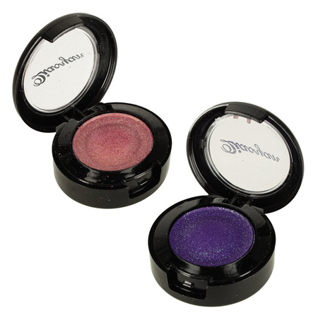 Kuferek zestaw kosmetyków do makijażu domowe spa walizka XXL