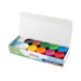 Farby plakatowe 10 kolorów Easy 10x20ml