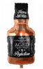 Butelka Whisky balon foliowy (Age to Perfection) 34"