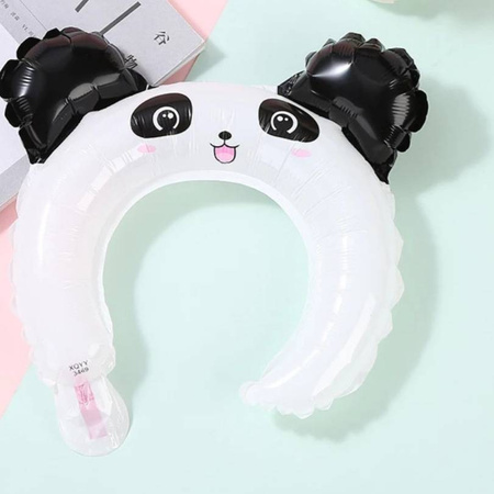 Balon foliowy OPASKA Zwierzątka 30 cm