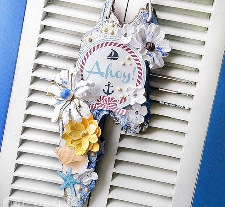 Farba Akrylowa 60 ml