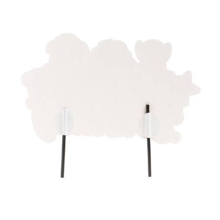 Topper na tort urodzinowy Happy Birthday Psi Patrol