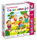 CO ZA EMOCJE! 3-9 GRA EDUKACYJNA KAPITAN NAUKA