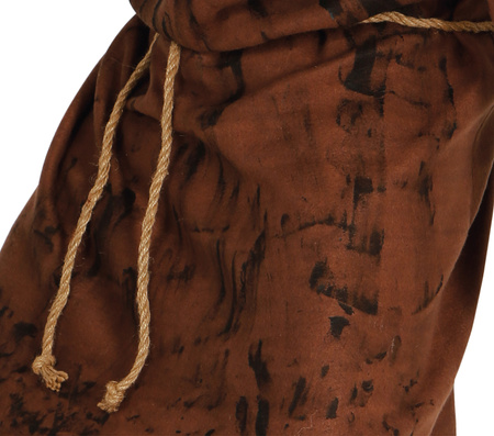 Strój męski dzwonnik z Notre Dame