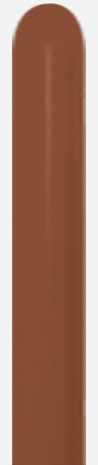 Balon do modelowania 360Q Sempertex Solid 50 szt