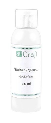 Farba Akrylowa 60 ml