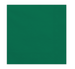 Serwetki gładkie 33 x 33 cm 20 szt. ciemny zielony