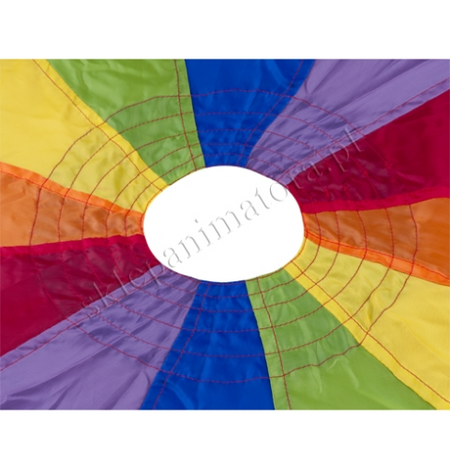 Chusta Animacyjna - Spadochron Animacyjny AKSON 7m