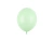 Pastel Pistachio