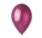 Balon Gemar Metallic 10 cali 100 szt