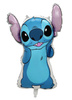 Stitch balon foliowy 58x81 cm