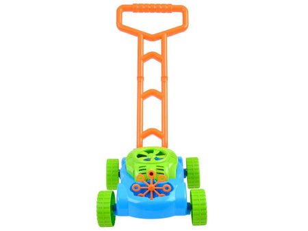 Maszyna automat do baniek mydlanych KOSIARKA