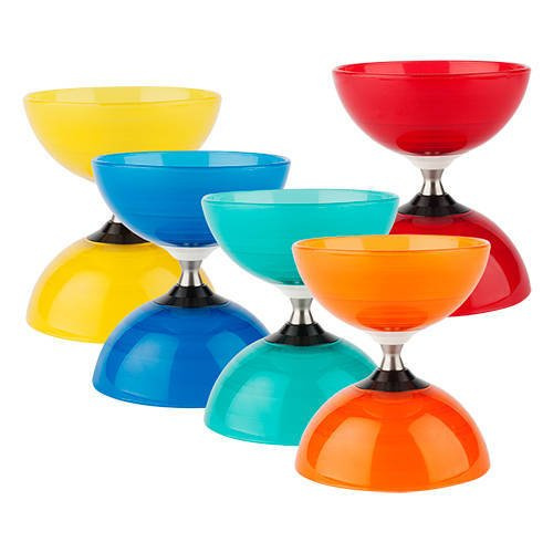 Diabolo z łożyskiem Beach Free Henry's