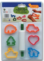 FOREMKI + WAŁEK deska JOVI