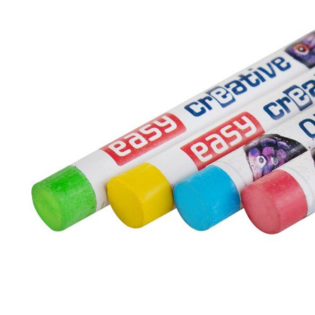 Pastele olejne 24 kolory Easy 1 szt.