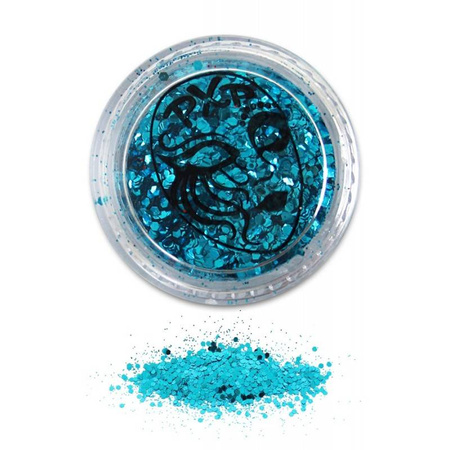 Brokat sypki profesjonalny Glitter PartyXplosion 5g 1 szt.