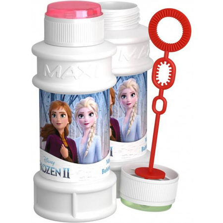 Małe bańki mydlane 175 ml różne wzory